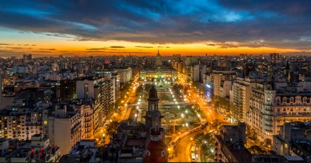 Study Abroad in Buenos Aires, Argentina