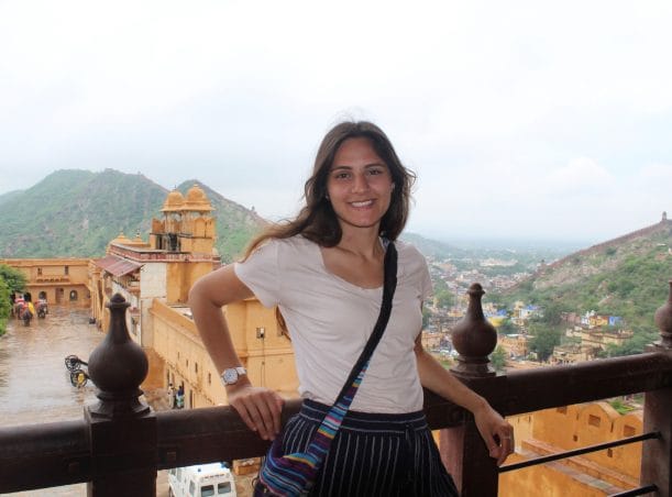 Amber Palace, Jaipur